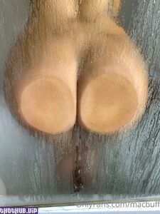 macbuff nouvelles photos nues chaudes OnlyFans fuitées