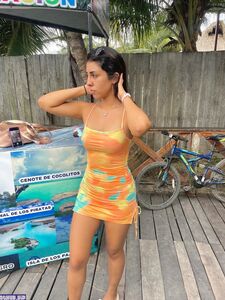 Paulina Izquierdo chiouibunny nouvelles photos nues hot OnlyFans fuitées