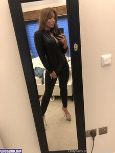 Bonnie Locket nouvelles photos nues hot OnlyFans fuitées