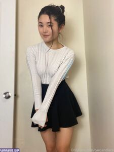 Caroandlace OnlyFans : fuites de ses dernières photos nues