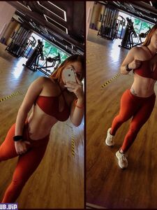 Maria Camila nouvelles photos nues chaudes OnlyFans fuitées