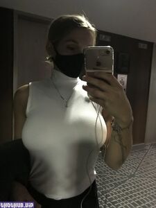 Zoie Burgher nouvelles nues chaudes OnlyFans fuitées