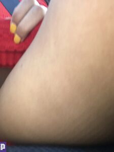 Fuites de photos et vidéos nues de Maya Bijou sur OnlyFans