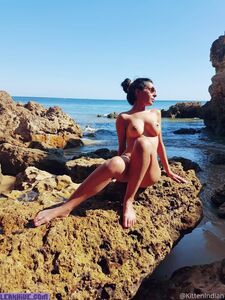 kittenindian exclusif onlyfans nudes fuités