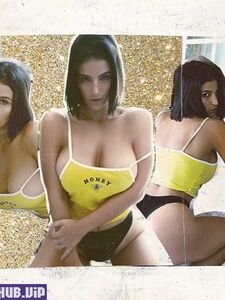 Fuites de photos et vidéos nues de LaSirena69 sur OnlyFans