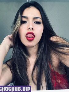 Sofia Milagros nouvelles nudes hot OnlyFans fuitées