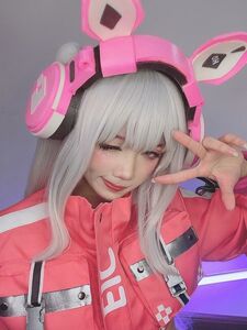 Poppachan – Alice (40 photos)