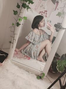 LiaBear alias LiaBear20 nouvelles photos nues hot d'OnlyFans fuitées