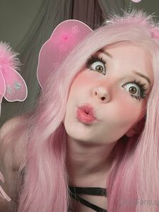 Belle Delphine Sexe Nu Écarté Ensemble Onlyfans Fuit - Influenceurs Gonewild