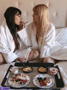 Sabina Magic exclusif OnlyFans photos nues divulguées