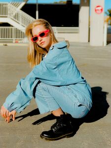 Forrest alias texasthicc nouvelles photos nues chaudes OnlyFans fuitées