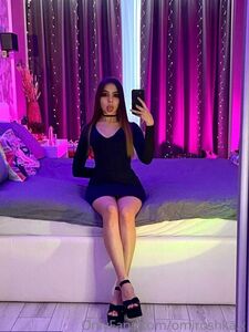 Omiroshka.x nouvelles photos nues hot OnlyFans fuitées