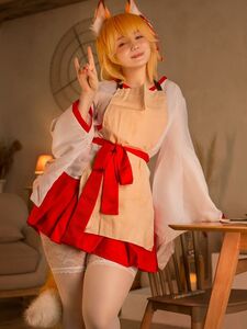 Neyrodesu – senko (39 photos)