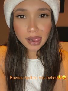 Fuite des dernières photos nues de Jadepresleyvip sur OnlyFans