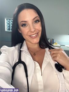 Angela White nouvelles photos nues chaudes leaked OnlyFans