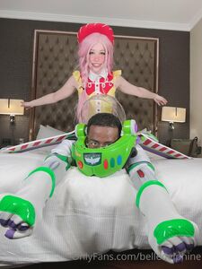 Belle Delphine Twomad Buzz Lightyear Onlyfans Set fuit divulgué