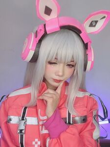 Poppachan – Alice (40 photos)