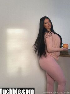 claudiarivier exclusif onlyfans nudes divulgués