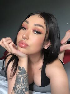 Ulildevil nouvelles photos nues chaudes d'OnlyFans fuitées