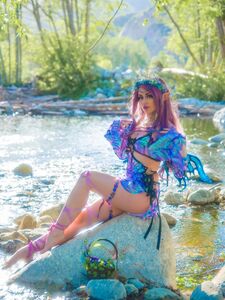 Jewelz Blu onlyfans leaks nude photos and videos