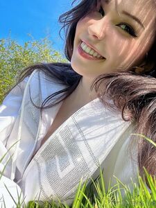 Belle Delphine Naked In The Garden Onlyfans Set Leaked