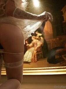 Belle Delphine Nude Antiques Onlyfans Set Leaked