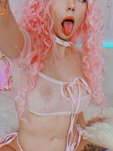 Alicebong exclusive onlyfans leaked nudes