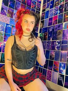 Maddie May leaked onlyfans nude photos