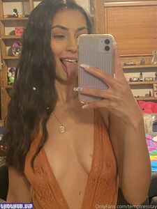 temptress tai new hot onlyfans leaked nudes