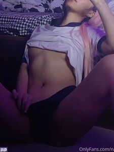 Nahaneulll Onlyfans Leaks Latest Nude Photos