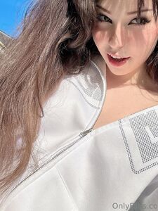 Belle Delphine Naked In The Garden Onlyfans Set Leaked