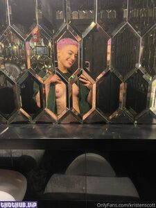 Kristen Scott Onlyfans trapela foto di nudo