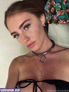 eroshik nuove foto hot di onlyfans trapelate
