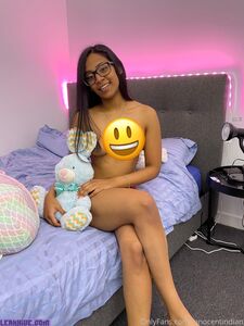 innocentindian esclusivo onlyfans nudi trapelati