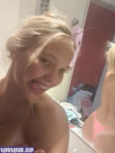 Luli Garcia nuove foto hot di OnlyFans trapelate