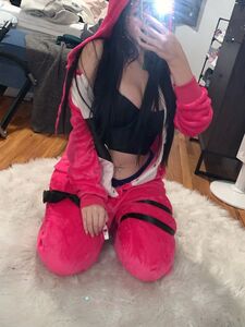 mimsyheart nuove foto hot nude leaked di OnlyFans