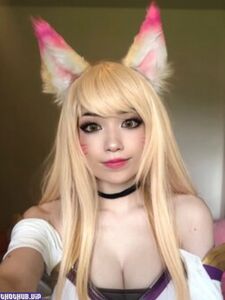 Emiru onlyfans trapela le ultime foto di nudo