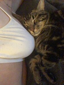 nihsfw esclusivo onlyfans nudi trapelati