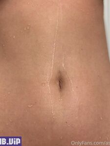 Fughe di foto nude di Ashley Danielle su OnlyFans