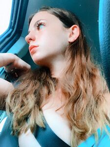 Luna Benna nuove foto hot di OnlyFans trapelate