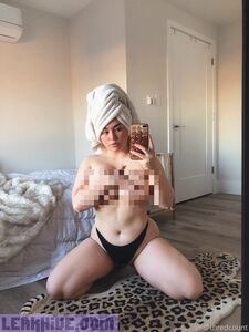Mastiff esclusivo OnlyFans nudi trapelati