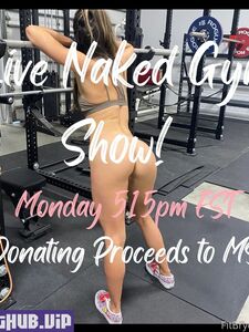 Fitbryceadams nuove foto nude hot di OnlyFans trapelate