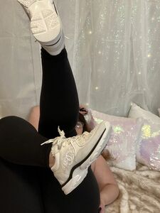 fughe di foto e video nudi di beayork su OnlyFans