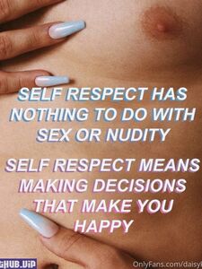 Fughe di foto nude di Daisy Keech su OnlyFans