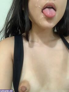 Cutestickyrice onlyfans fa trapelare le ultime foto di nudo