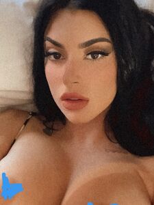 Kenna Vita esclusivo OnlyFans nudi trapelati