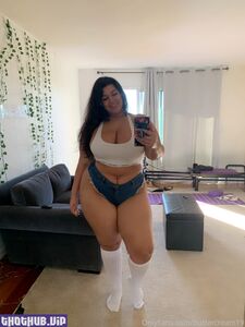 buttercream19 nuove foto hot di OnlyFans trapelate