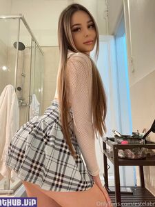 estelabrazzer nuove foto hot di onlyfans trapelate