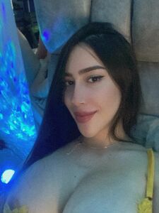 Saralia alias gummies15 nuove foto hot di OnlyFans trapelate