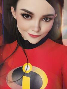 Kalinka Fox Nuda Cosplay Incredibili Set Patreon Trapelato